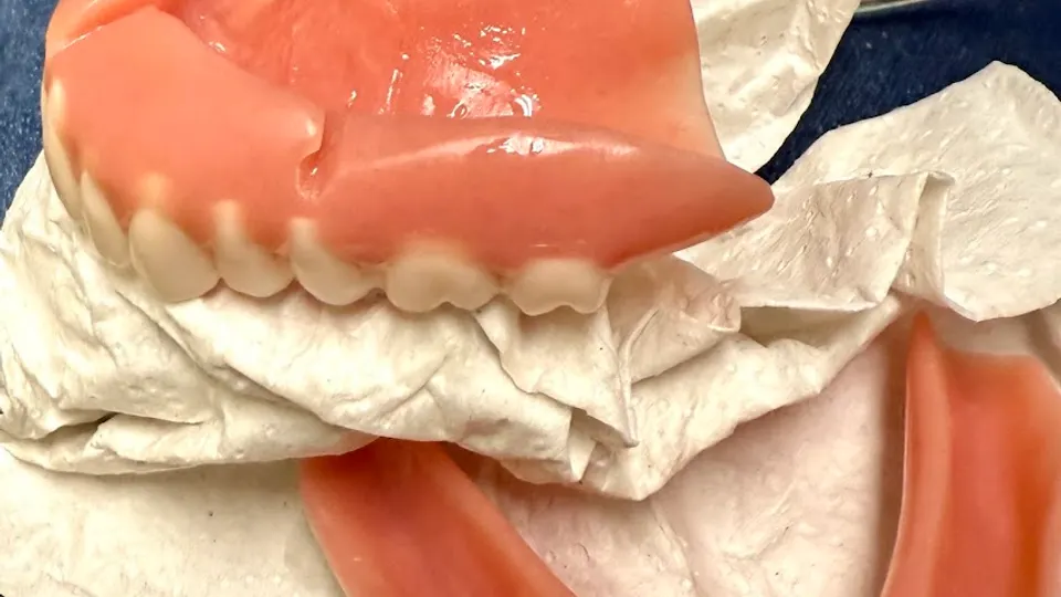 Affordable Dentures & Implants - Dentist in Valdosta, Georgia