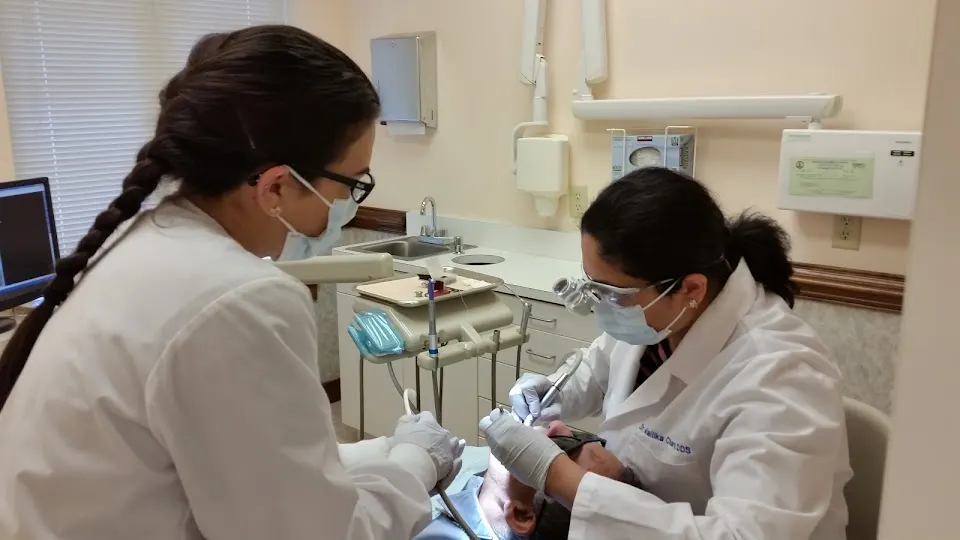 Affordable Family Dentistry, Zion Crossroads - Dentist in Charlottesville, VA