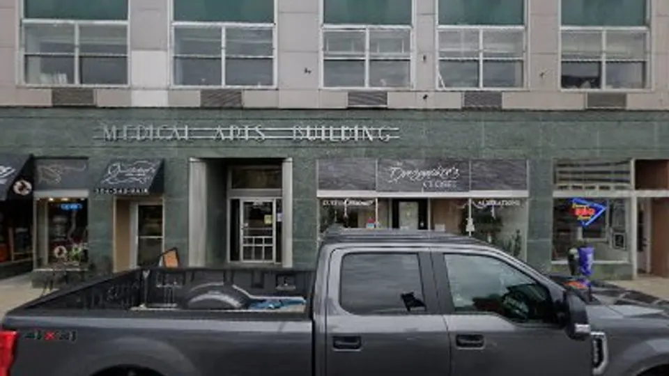 Alan K Vance DDS - Dentist in Charleston, WV