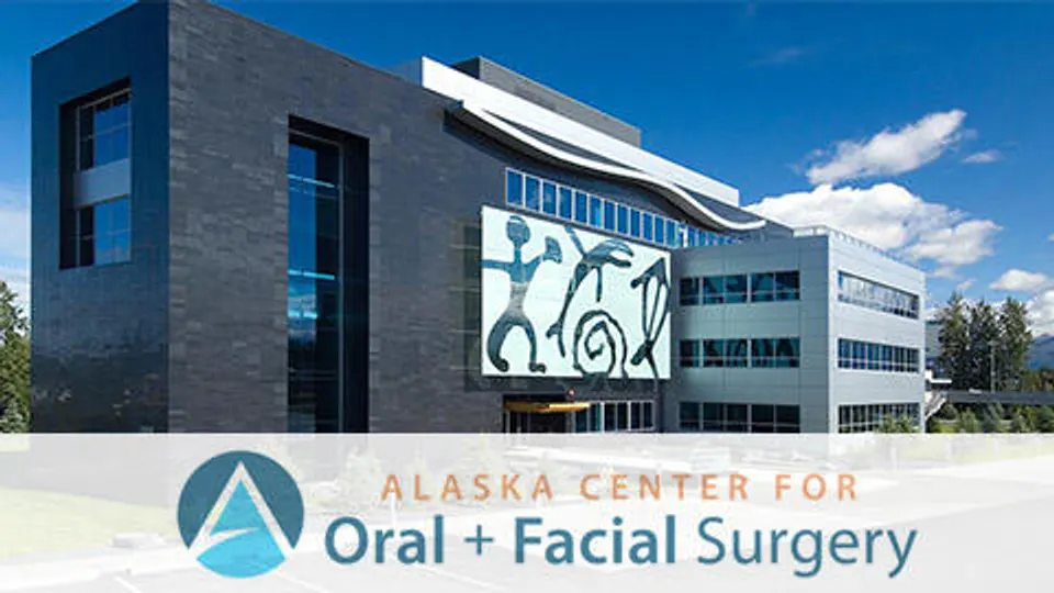 Alaska Center for Oral & Facial Surgery - Dr. Eric Nordstrom - Oral surgeon in Anchorage, Alaska
