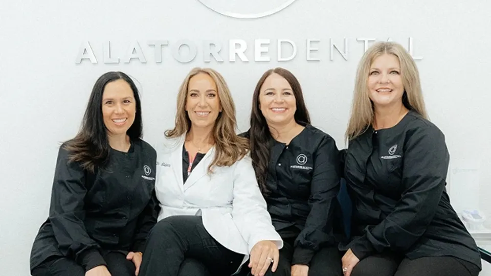 Alatorre Dental of Las Vegas - Rosalynd Alatorre, D.M.D. - Dentist in Las Vegas, NV