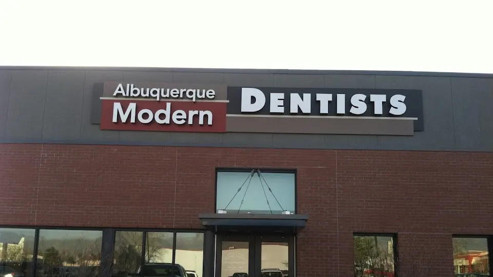 Albuquerque Modern Dentists - Dentist in Albuquerque, NM