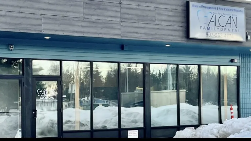 Alcan Family Dental - Dentist in Anchorage, AK