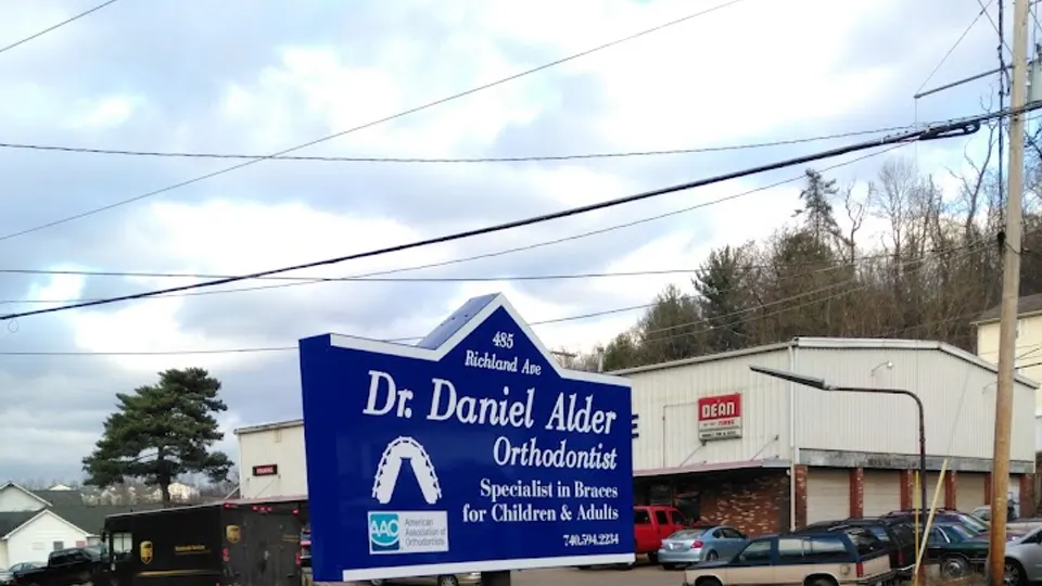 Alder Orthodontics (Location Closed) has been moved to a new location (Athens Orthodontics) at 211 Columbus Road. - Orthodontist in Athens, OH