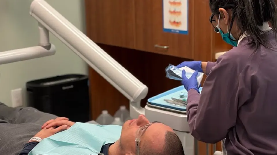 Aleris Salem Dental Center - Dentist in Salem, MA