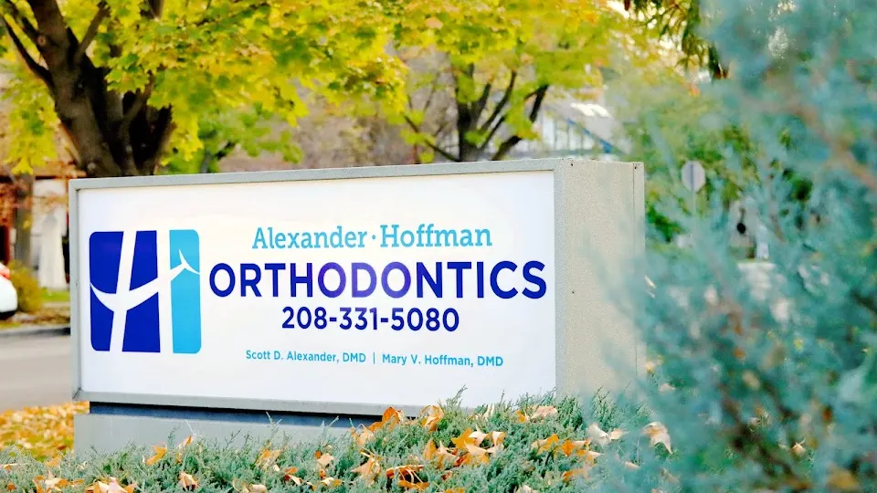 Alexander & Hoffman Orthodontics - Orthodontist in Boise, ID