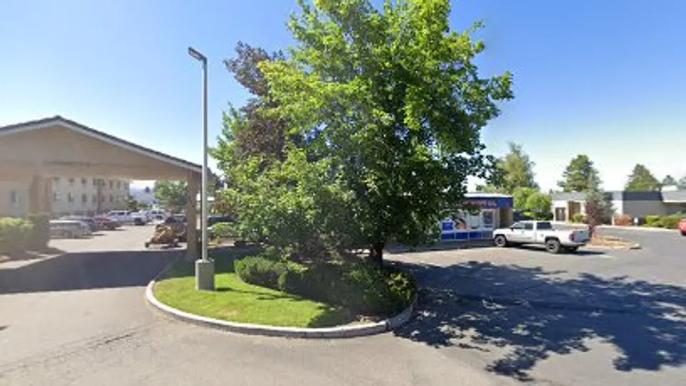 Alison Revling - Dentist in Bend, OR