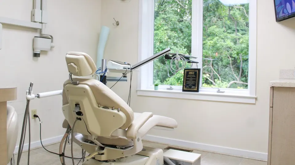 All About Smiles - Dentist in Wilmington, DE