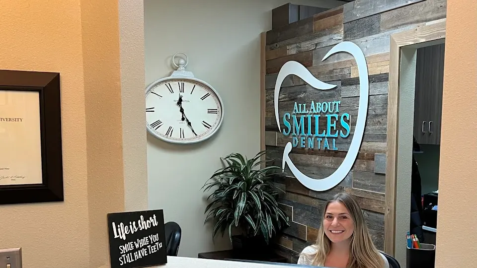 All About Smiles Dental Shawn Lee DMD - Dentist in Anchorage, AK