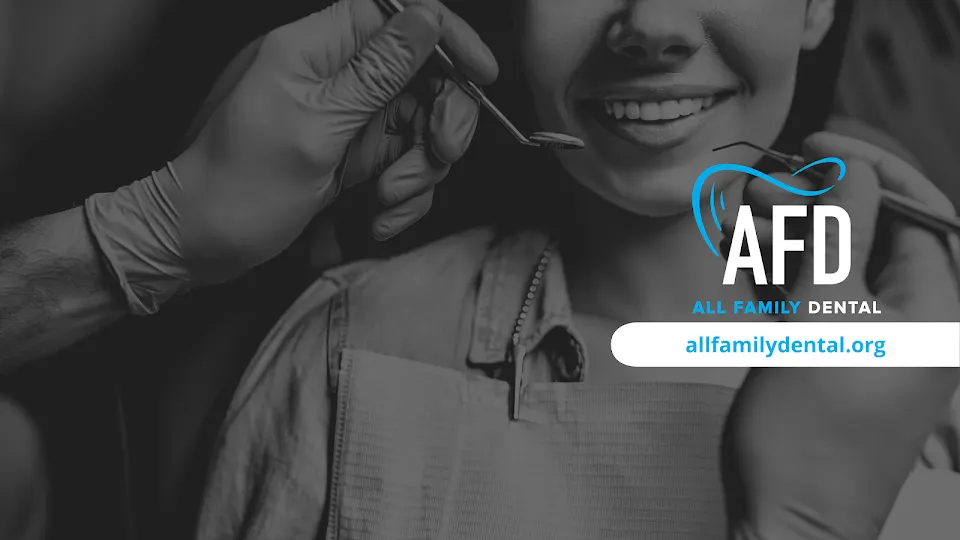 All Family Dental (AFD) - Dentist in Eau Claire, Wisconsin