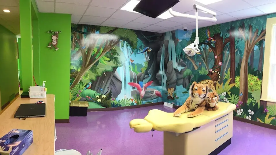 All Kids Dental - Pediatric dentist in Bridgeport, CT
