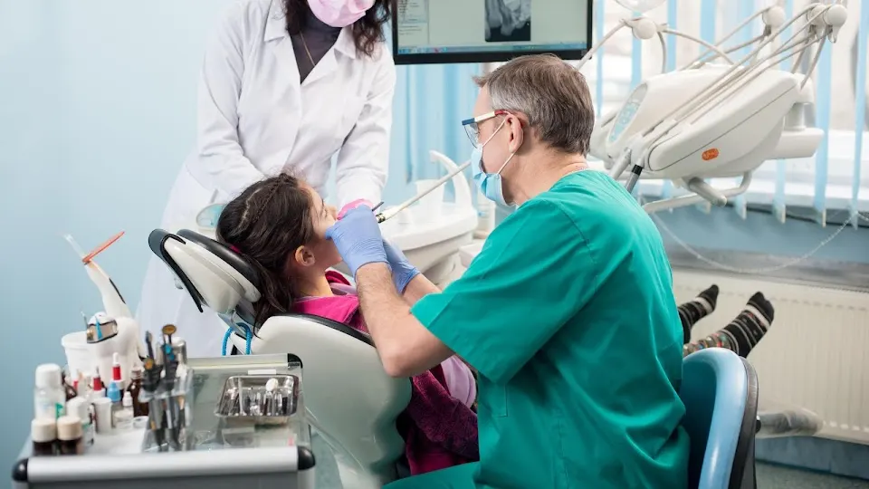 All Kids Dentistry, Inc. - Pediatric dentist in Eau Claire, WI