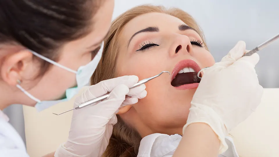 All Valley Dental - Dentist in Holladay, Utah