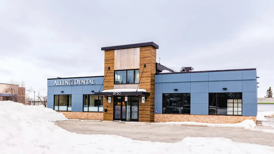 Allen Dental Group LLC - Dentist in Anchorage, AK