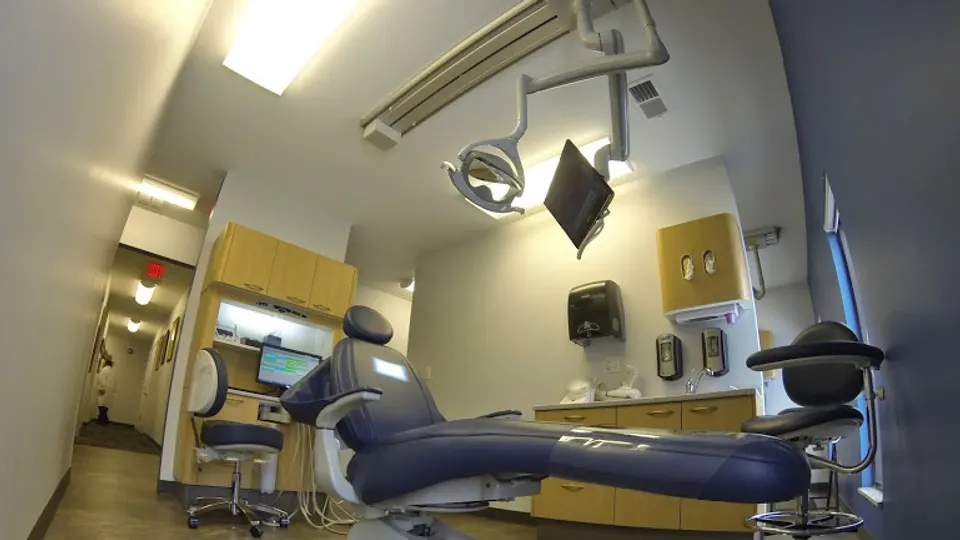 Allison Jarrett, DDS - Dentist in Charleston, West Virginia