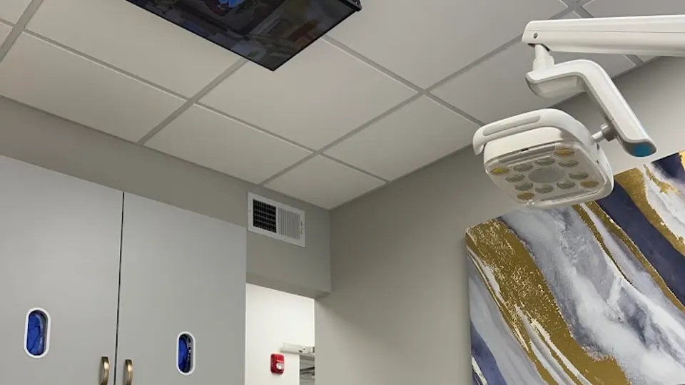 Allure Dentistry - Cosmetic dentist in Charlotte, North Carolina