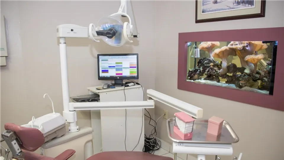 Almeida Family Dentistry - Dentist in Miami, FL