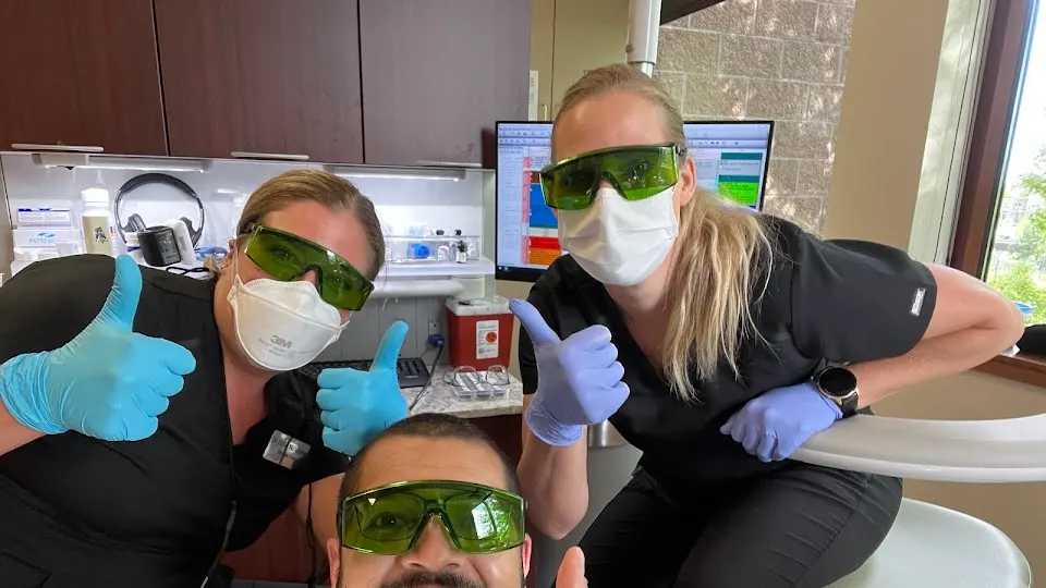 Alpenglow Dental - Dentist in Bend, OR