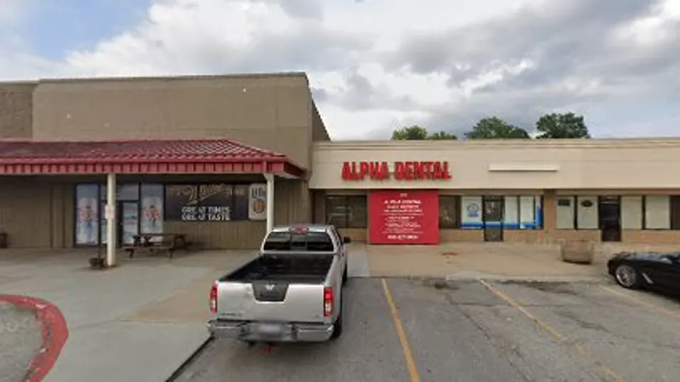 Alpha Dental - Dentist in Omaha, Nebraska