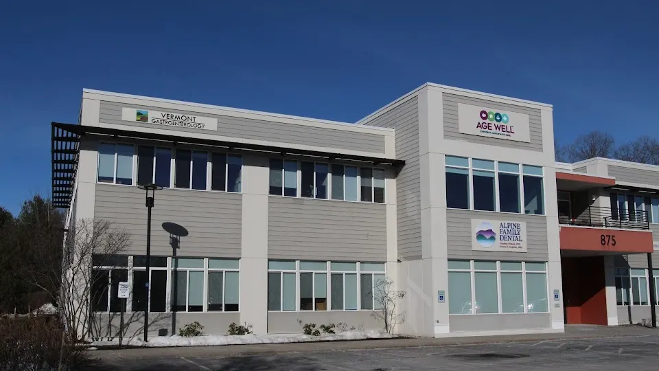 Alpine Family Dental - Dental clinic in Burlington, VT