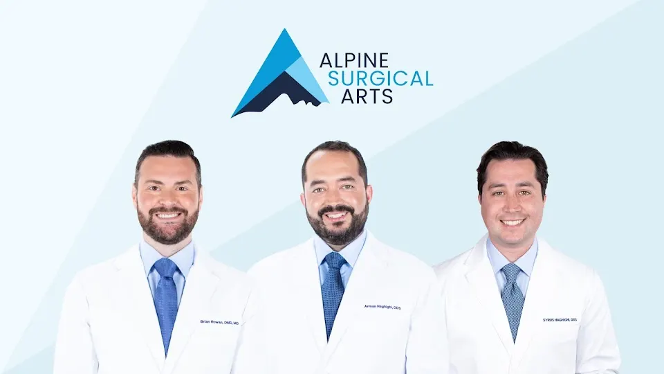 Alpine Surgical Arts - Oral & Cosmetic Surgery - Dentist in Boise, Idaho