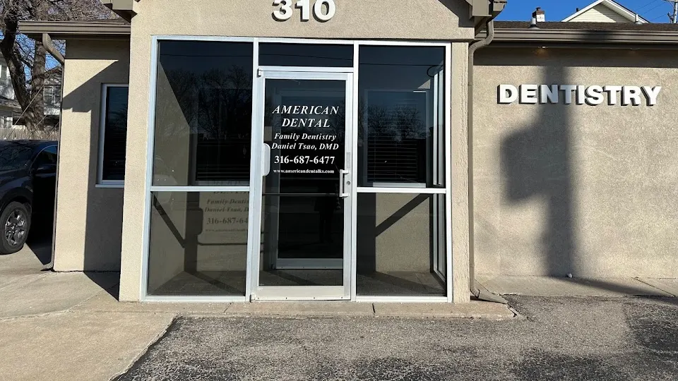 American Dental - Dentist in Wichita, Kansas