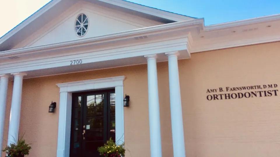Amy B. Farnsworth, DMD - Orthodontist - Orthodontist in Louisville, Kentucky