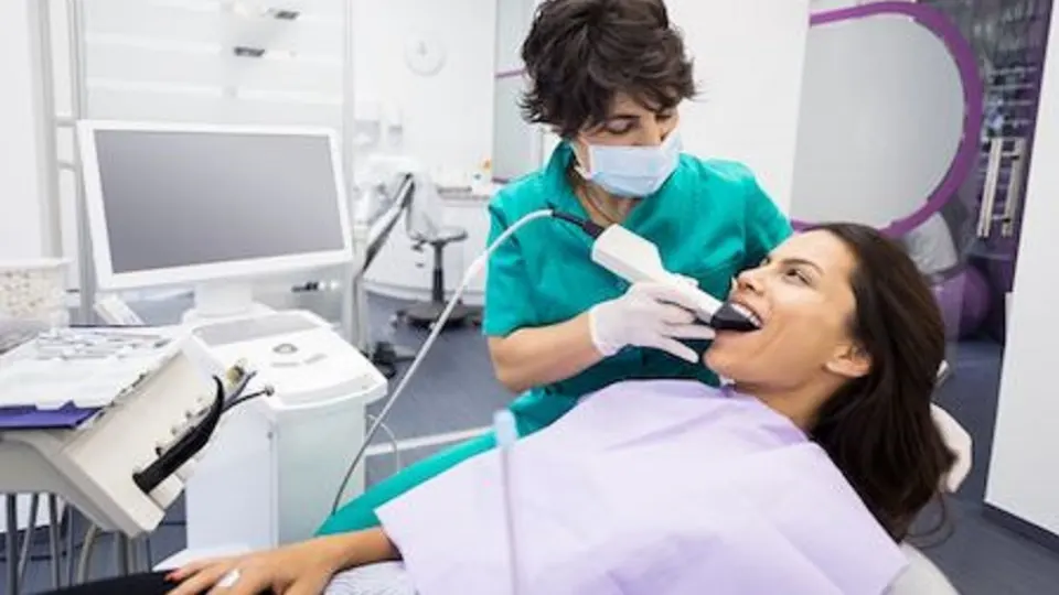 Anchorage Midtown Dental Center - Dentist in Anchorage, AK
