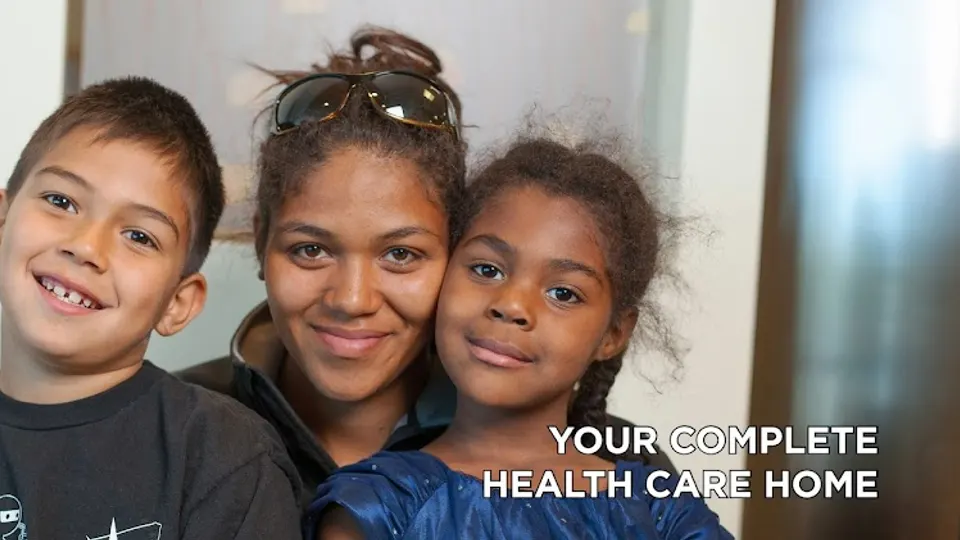 Anchorage Neighborhood Health Center - Dental clinic in Anchorage, AK