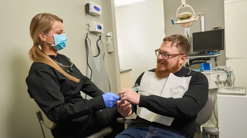 Anding Family Dental - Omaha - Dentist in Omaha, NE