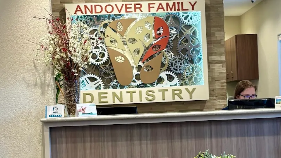 Andover Family Dentistry - Dentist in Andover, Kansas