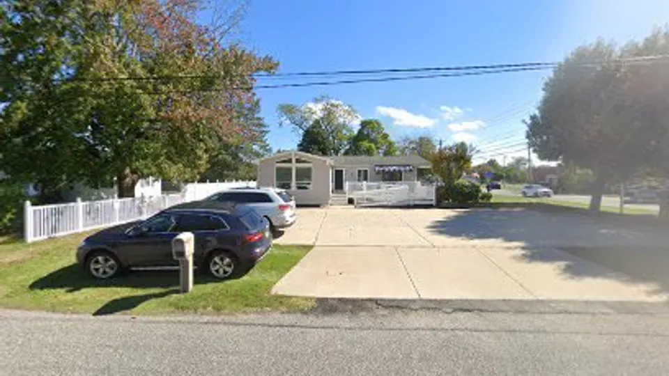 Andrew Hong - Dentist in Cape May, NJ