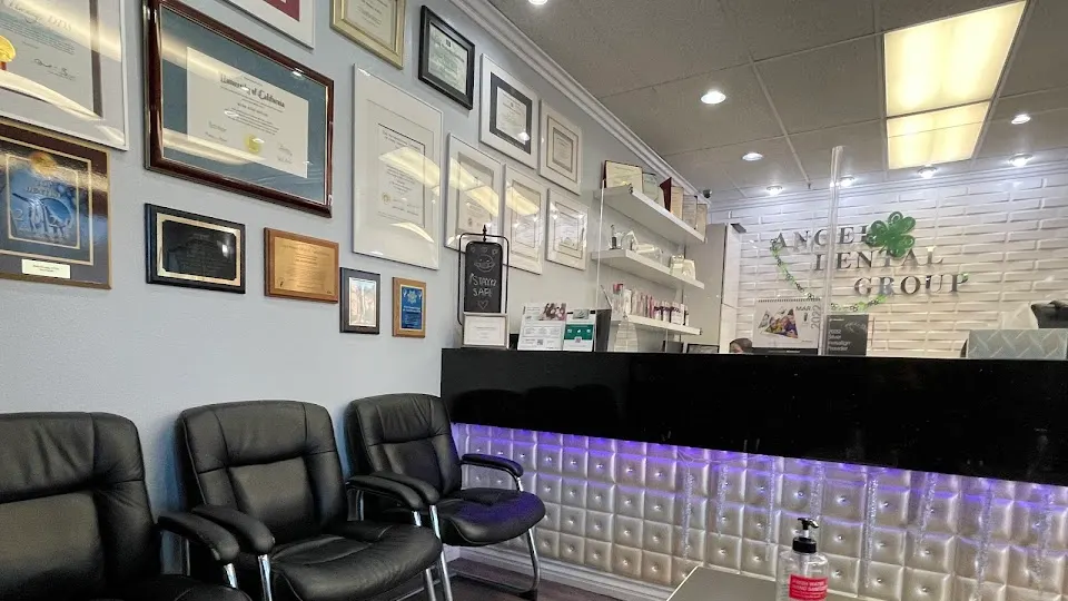 Angel Dental Group - Dentist in Los Angeles, California