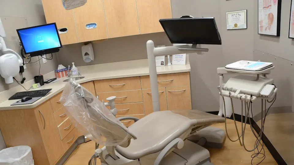 Ankeny Dental Professionals - Dentist in Des Moines, IA