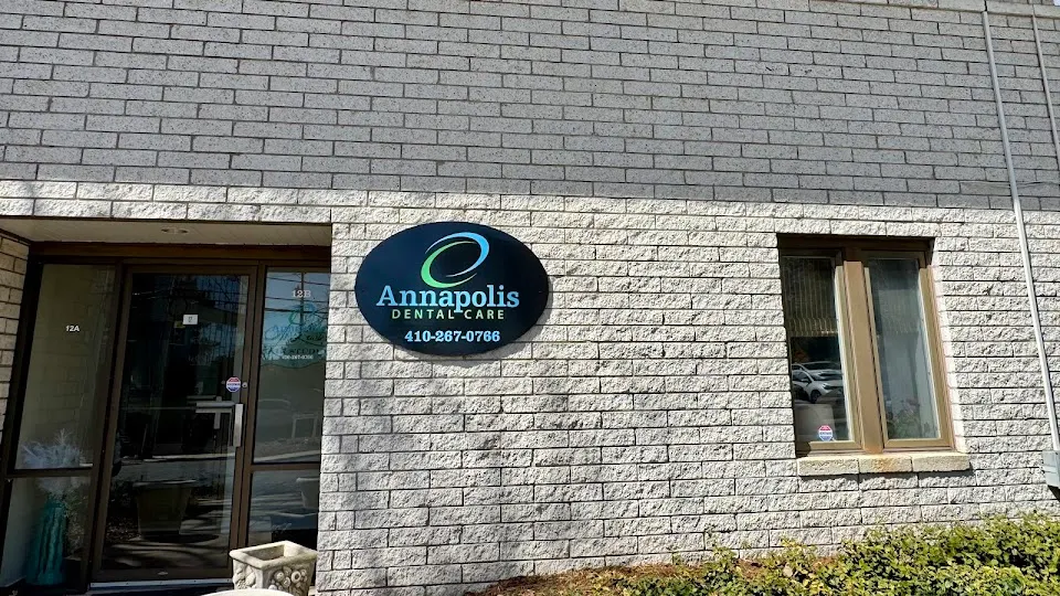 Annapolis Dental Care - Dentist in Annapolis, MD