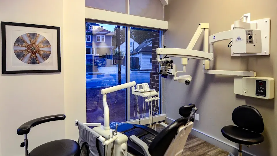 Annapolis Endodontics - Endodontist in Annapolis, MD