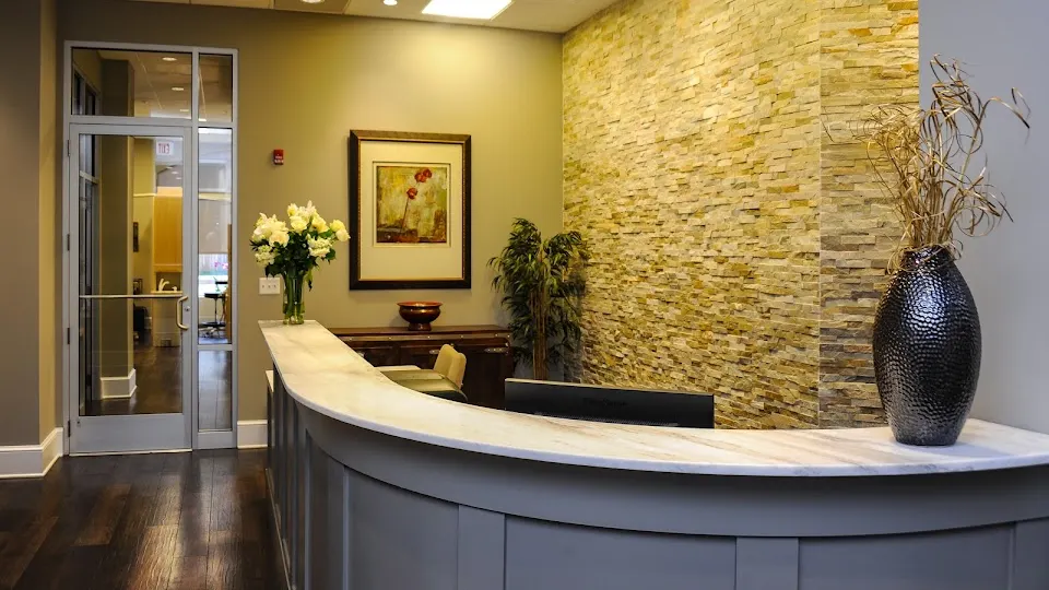 Annapolis Prosthodontic Associates - Prosthodontist in Annapolis, MD