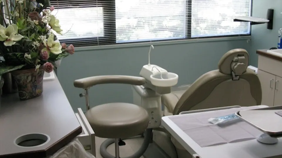 Annapolis Smiles - Dentist in Annapolis, MD