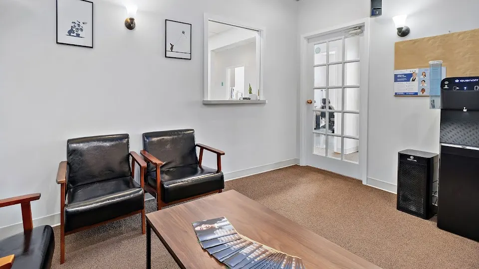 AP Dental - Staniford Street - Dentist in Boston, Massachusetts