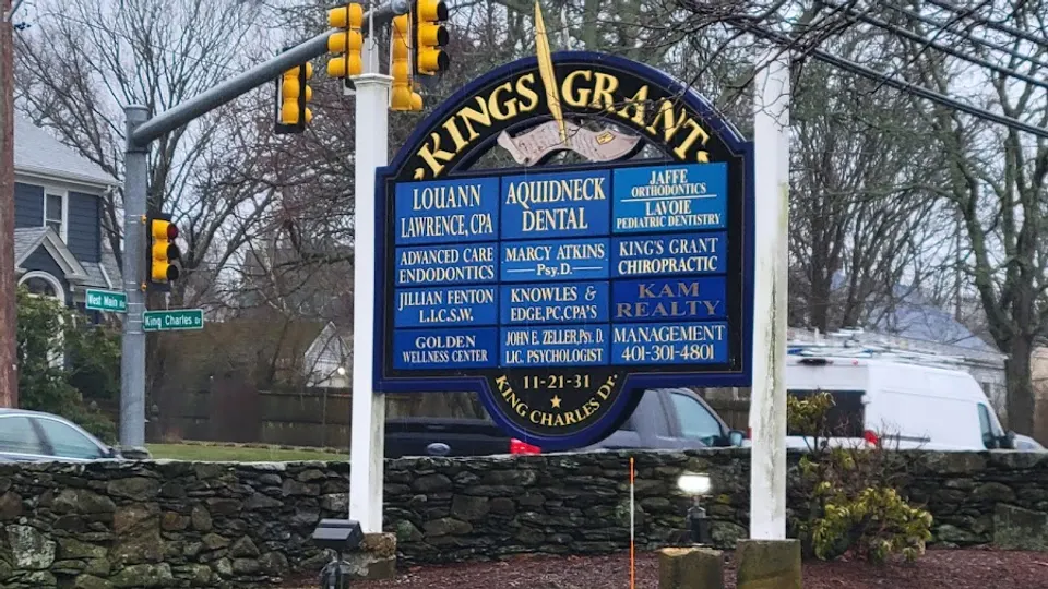 Aquidneck Dental - Dentist in Newport, RI