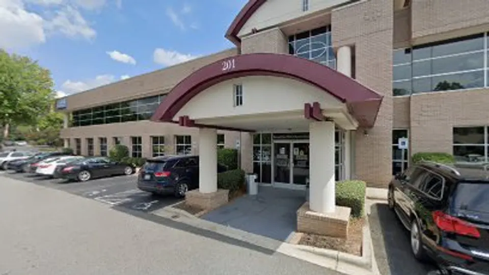 Armstrong Thomas W DMD - Dentist in Charlotte, North Carolina