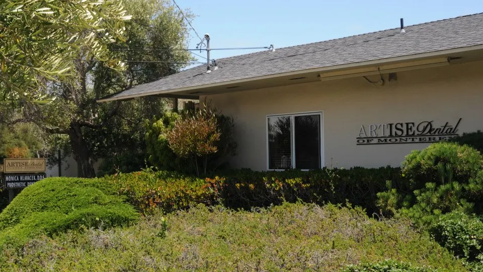 Artise Dental - Dentist in Monterey, CA