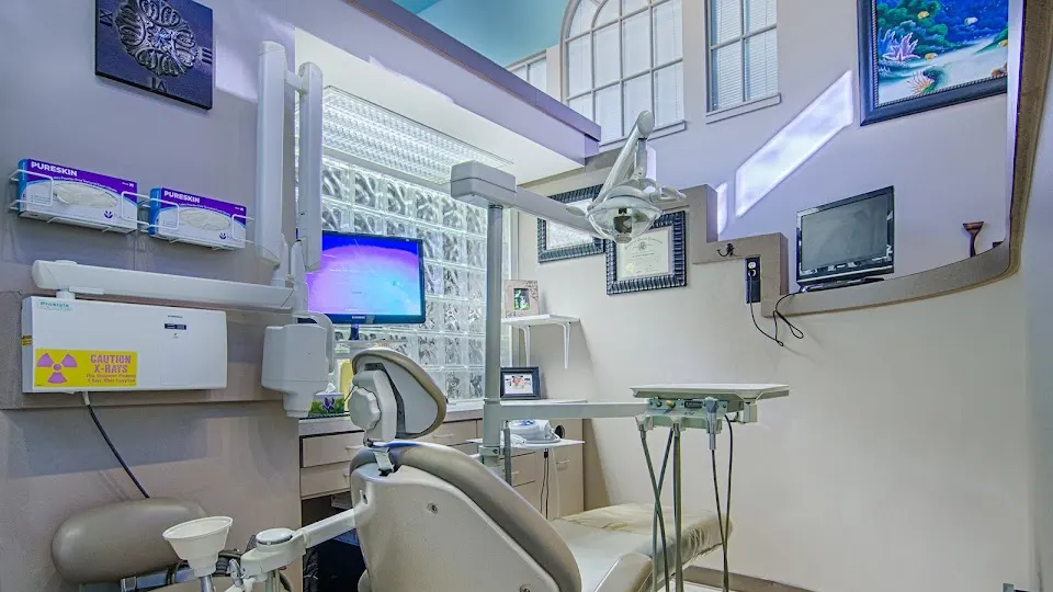 ASAP Smile Center - Dentist in Little Rock, Arkansas