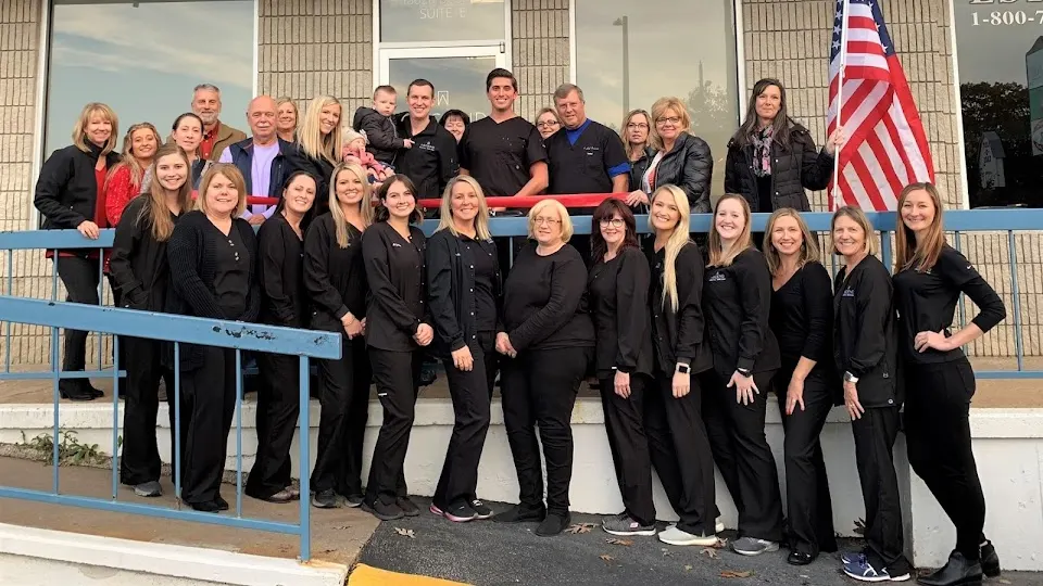 Ascend Dental Design - Dental clinic in Branson, MO