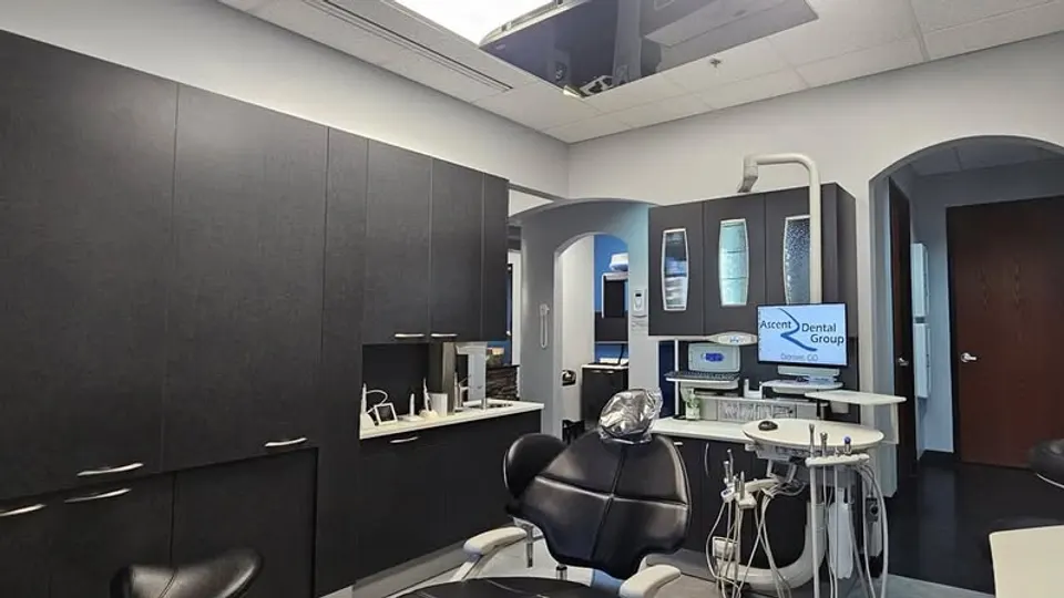 Ascent Dental - Dentist in Denver, CO