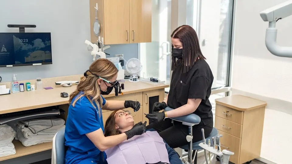 Aspen Dental - Billings, MT - Dentist in Billings, MT