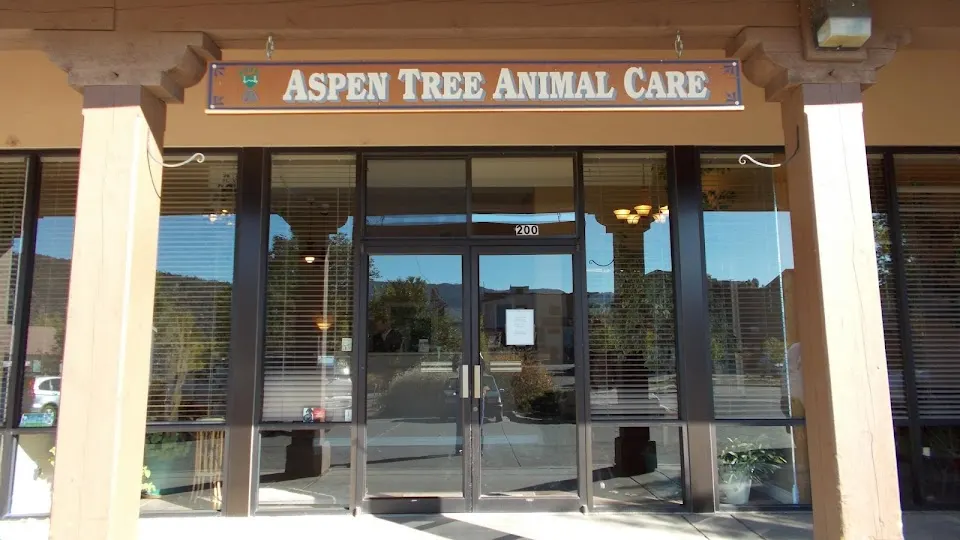 Aspen Tree Animal Care - Veterinarian in Durango, Colorado