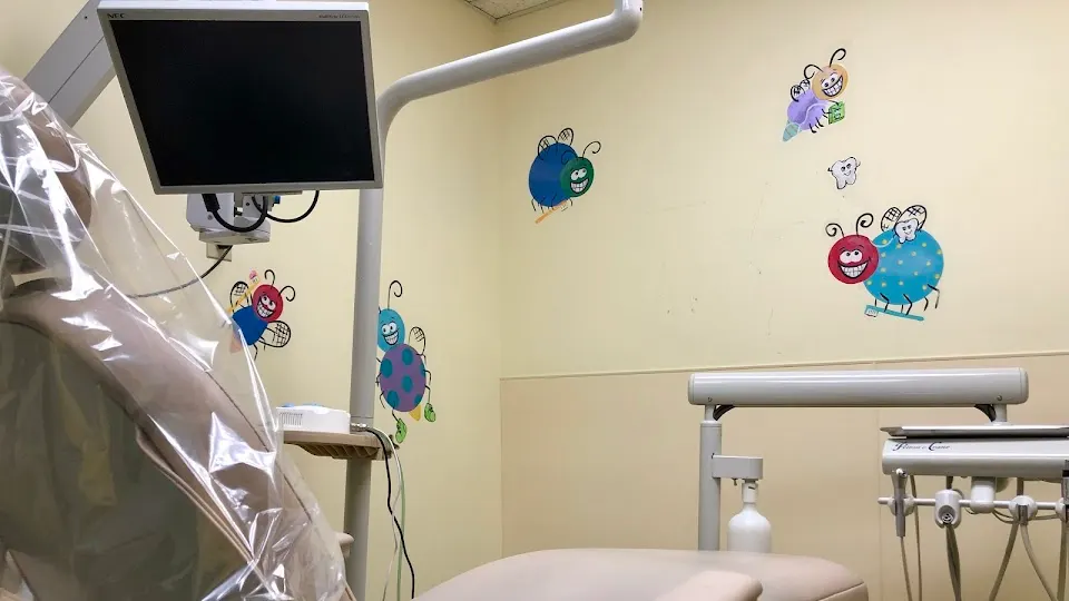 Associates in Family Dentistry - Dentist in Wichita, Kansas