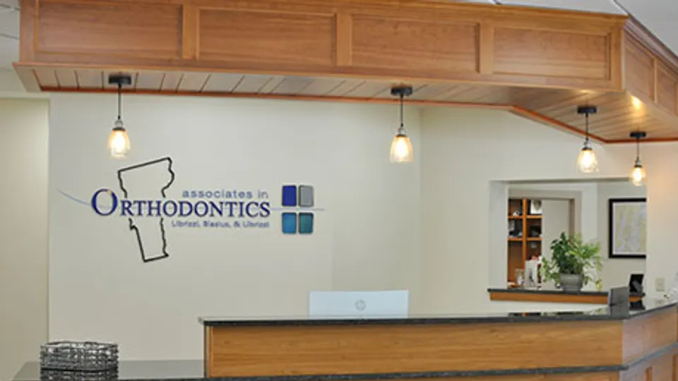 Associates In Orthodontics - Orthodontist in Burlington, VT