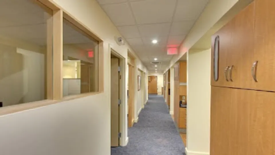 Associates in Periodontics and Implant Dentistry - Dr. William Burns and Dr. Adisa Ratanasirintrawoot - Periodontist in South Burlington, Vermont